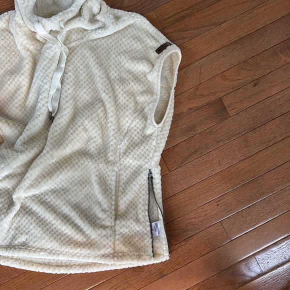 Columbia hooded tunic - Picture 1 of 8